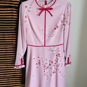 Ted Baker Cherry Blossom Dress